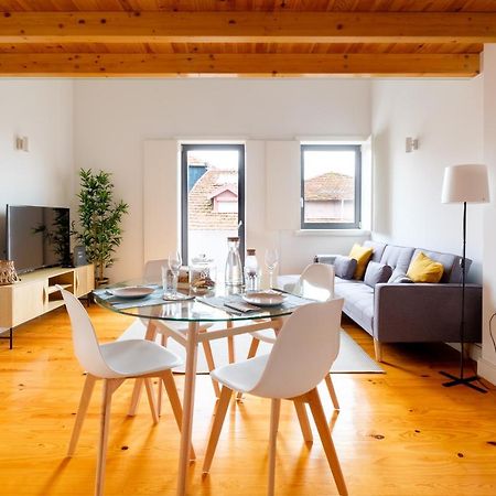 Apartament Portodise Loft By Rdc Zewnętrze zdjęcie