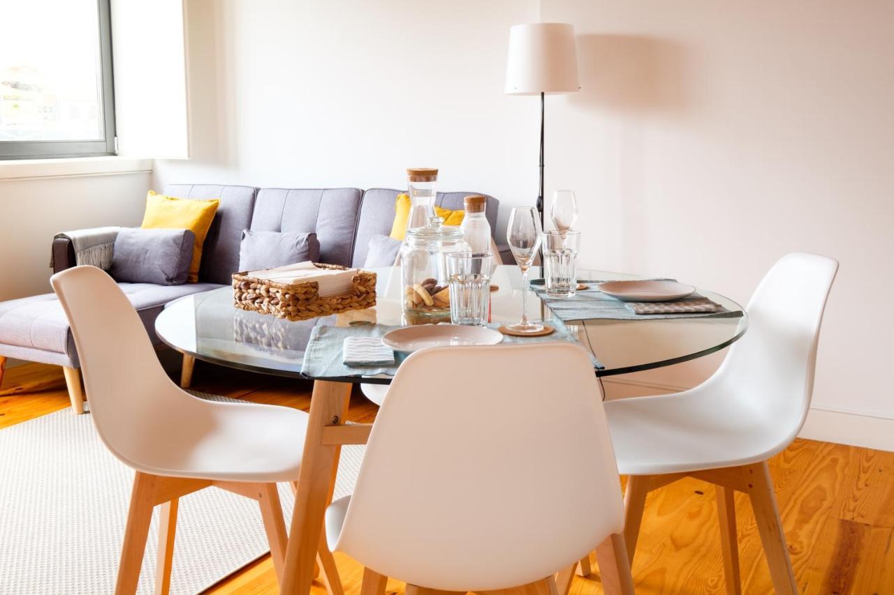 Apartament Portodise Loft By Rdc Zewnętrze zdjęcie