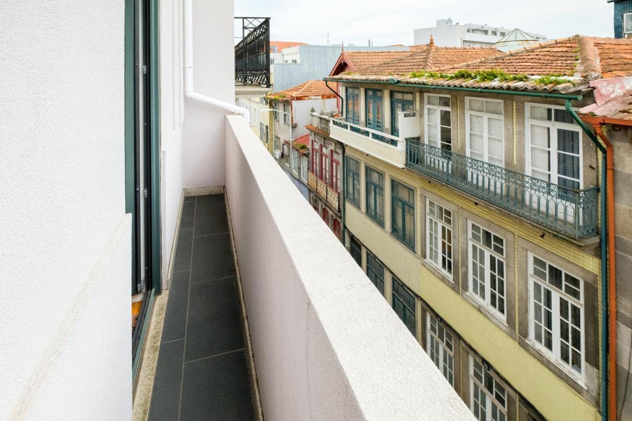Apartament Portodise Loft By Rdc Zewnętrze zdjęcie