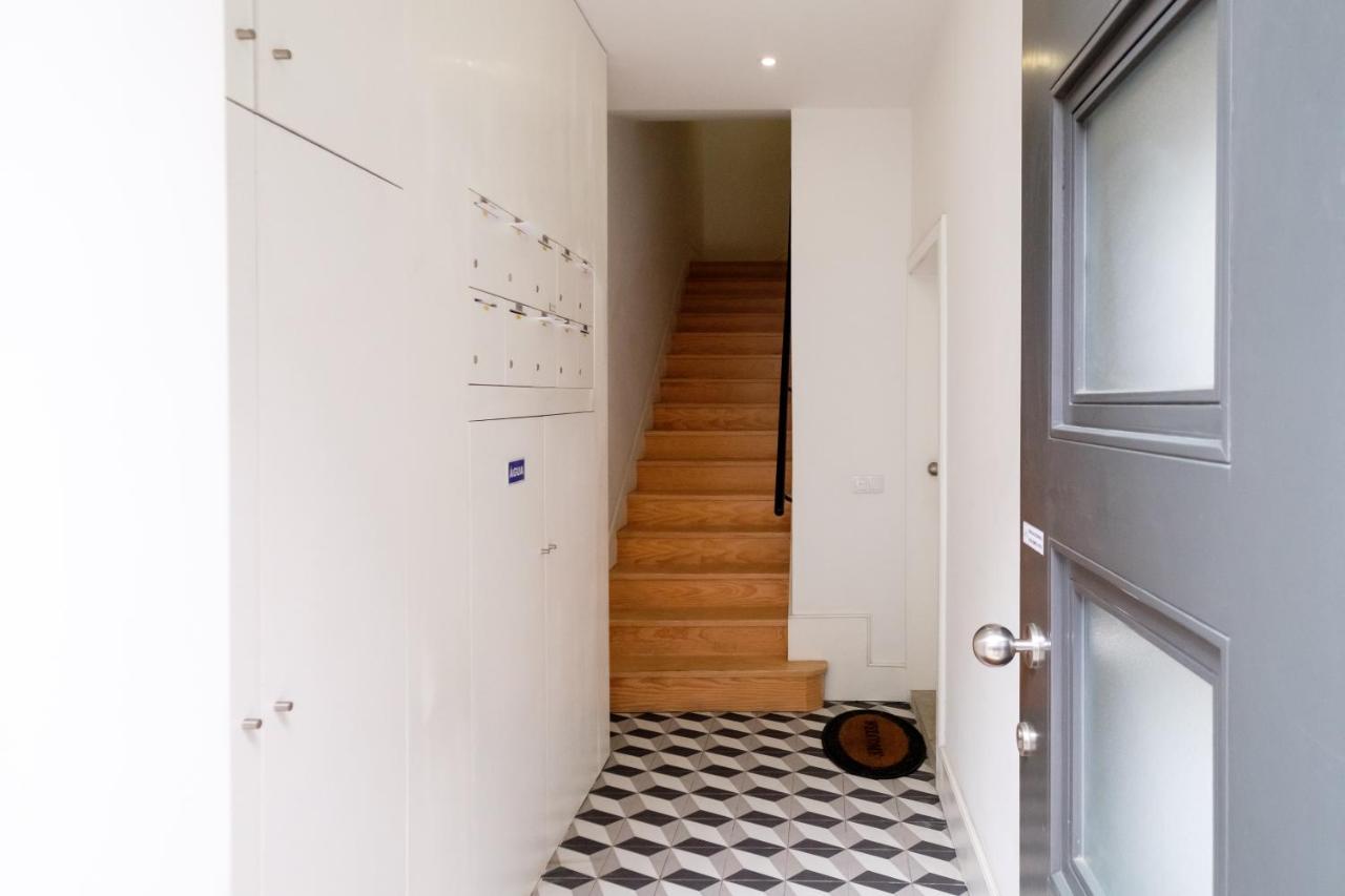 Apartament Portodise Loft By Rdc Zewnętrze zdjęcie