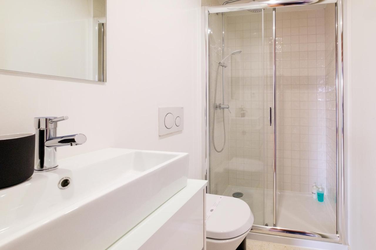 Apartament Portodise Loft By Rdc Zewnętrze zdjęcie