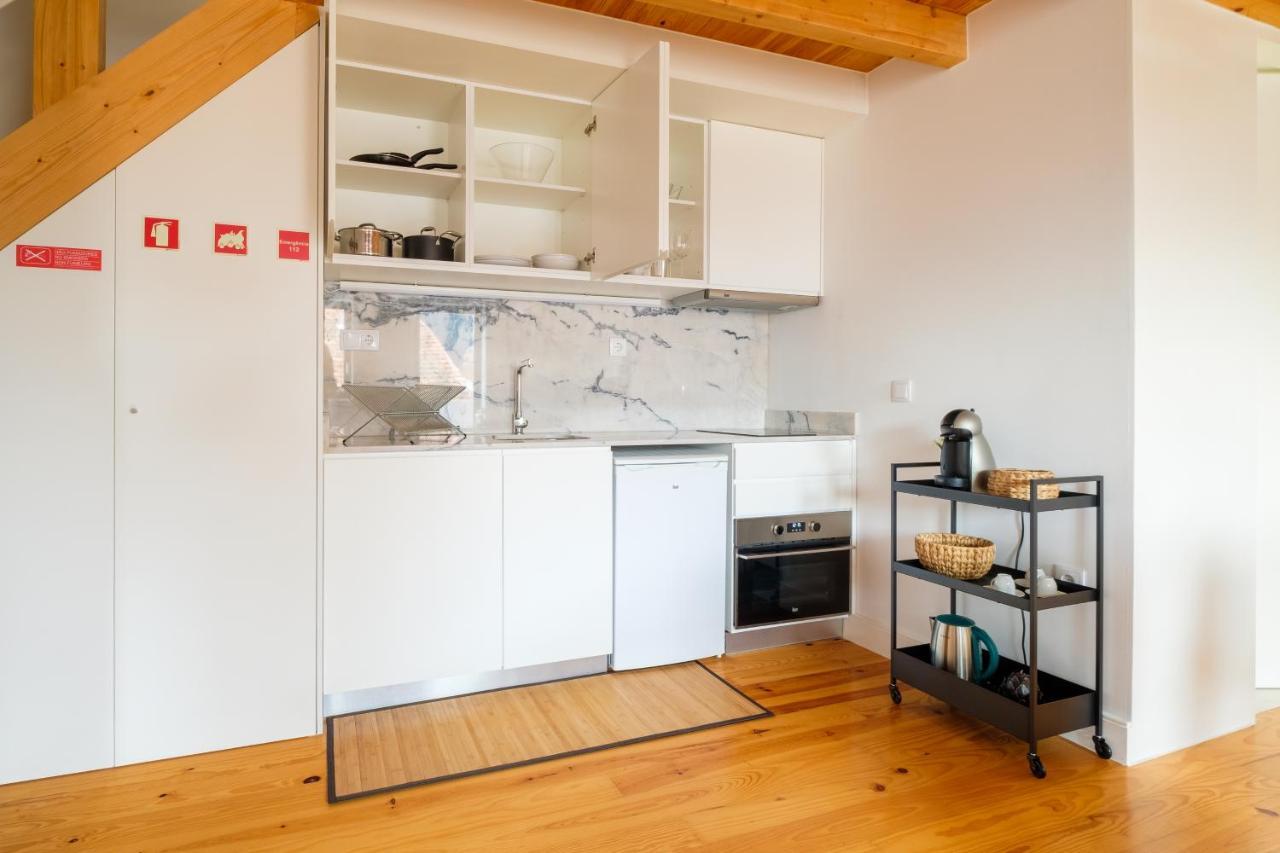 Apartament Portodise Loft By Rdc Zewnętrze zdjęcie