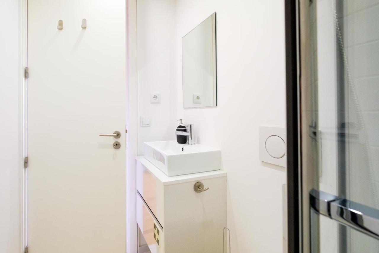 Apartament Portodise Loft By Rdc Zewnętrze zdjęcie